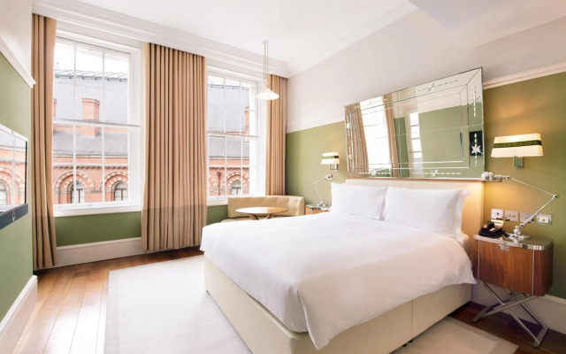 Great Northern Hotel, a Tribute Portfolio Hotel, London