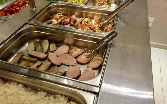 Pousada Mineira Noronha