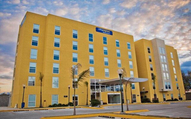 City Express by Marriott Ciudad Victoria