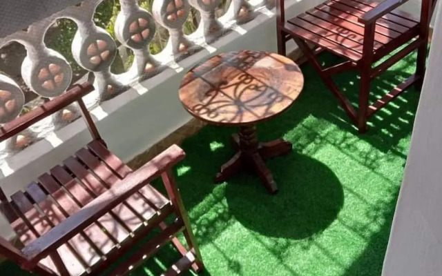 Bustani Studio Apartments Nyali