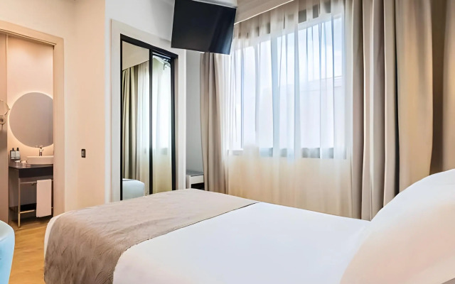 Occidental Sevilla Viapol