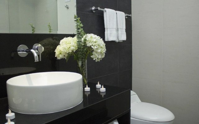 Hotel El Gran Marqués