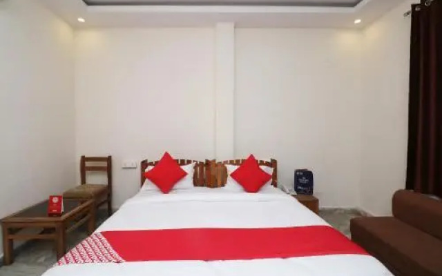 Sound Sleep Annex By OYO Rooms