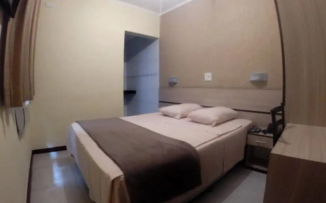 Hotel Brigadeiro