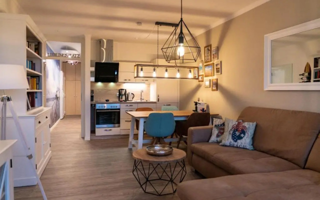 Hotel Stadt Cuxhaven