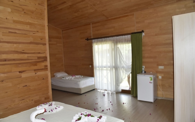 Serenity Bungalows