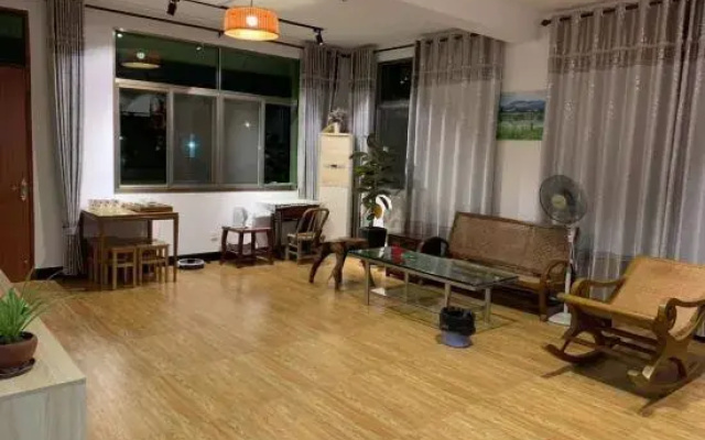 Qipanyuan Hostel