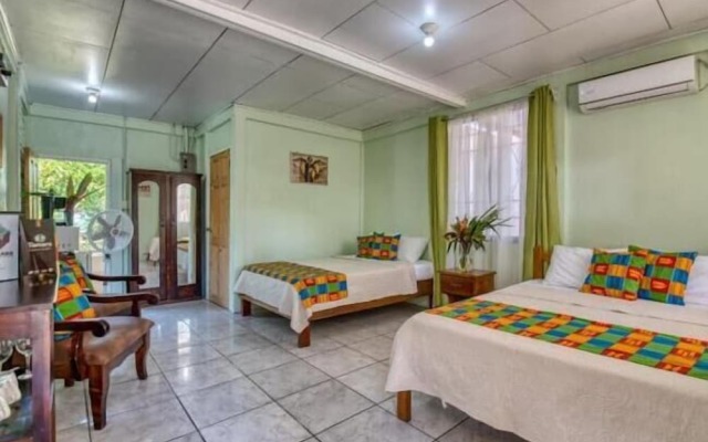 Tamara Hotel