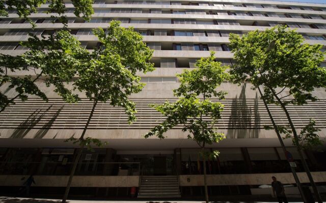 Apartment in R.Madrid C.F. Stadium 2