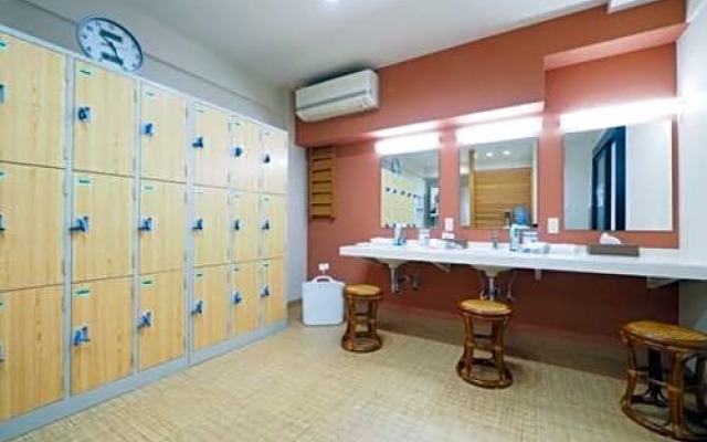 Sky Heart Hotel Shimonoseki - Vacation STAY 36827v