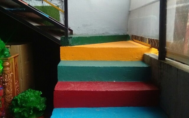 Hari Garden Homestay Dalat