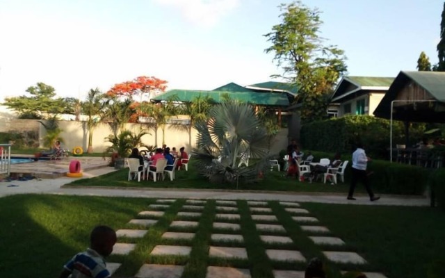 KCC Hotels