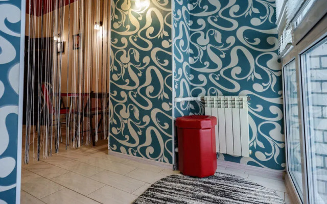 Райт Рум на б-ре Солнечный, д. 2