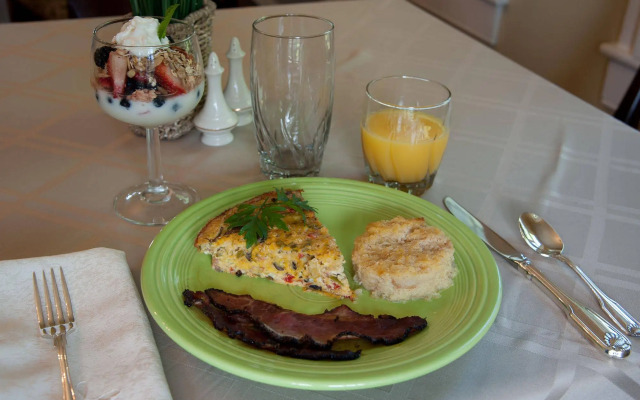 Steeles Tavern Manor