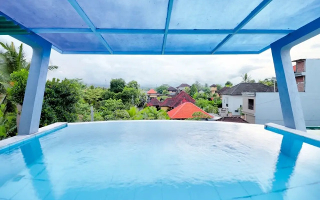 Villa Swan Ubud