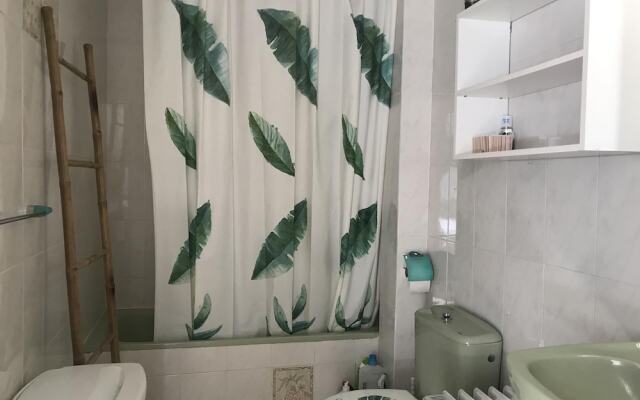 Casa Jardin del Paraiso