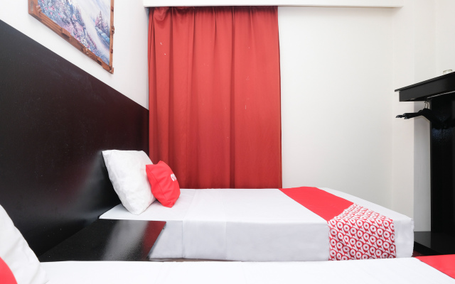 Hotel Sri Sutra