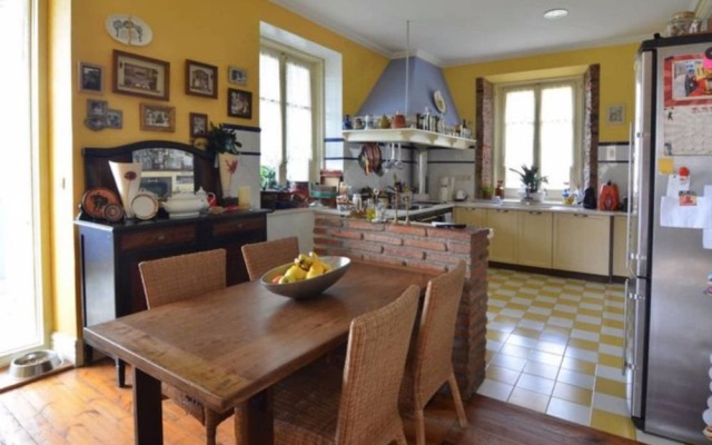 Posada Rural Casa de Valle