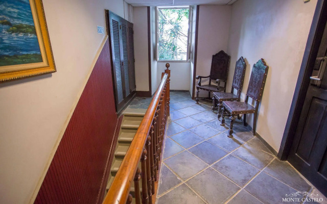 Hotel Monte Castelo Ltda.