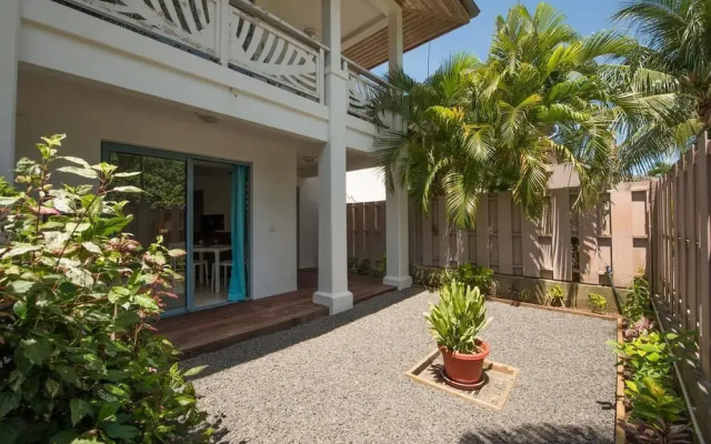 Ninamu Lodge N360 DTO-MT