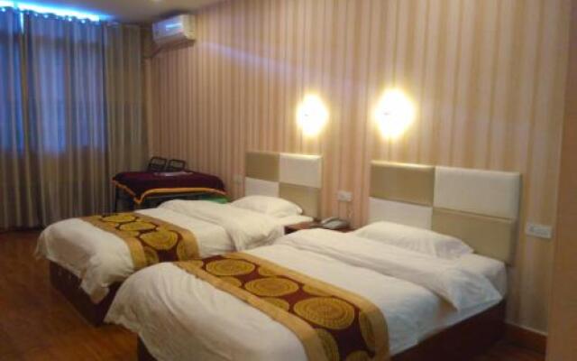 Shunxin Hotel