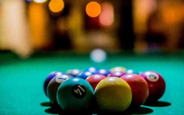 São Jorge Pub Hostel