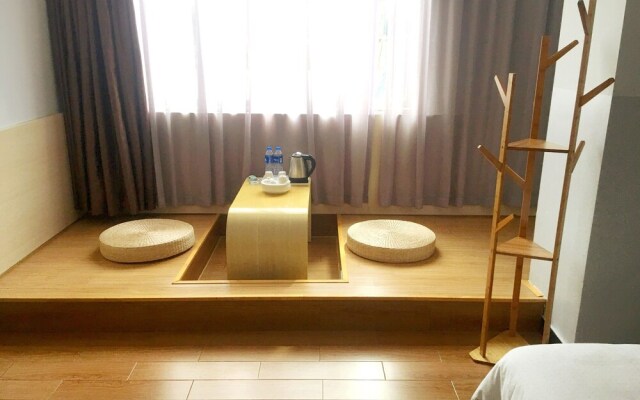 Wenxin Hotel Chaozhou
