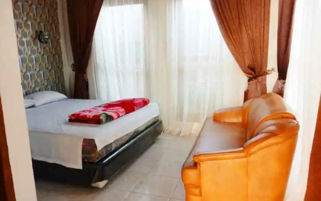 Gabelo Guest House