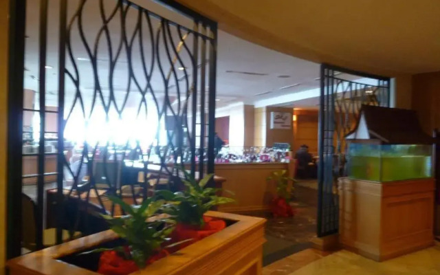 Gocos Hotel