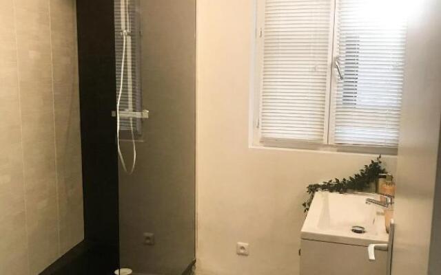 République/Vieux Port/Panier - Appartement Cosy