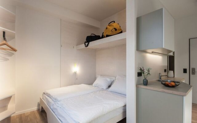 Room for Rent Aparthotel