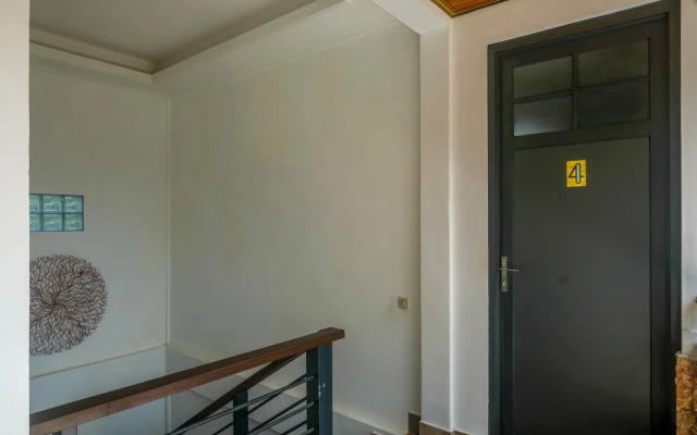 RedDoorz @ Homestay Joglo Ibu Prambanan Yogyakarta