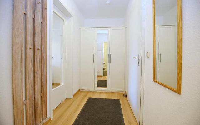 Dünenblick Wohnung 36