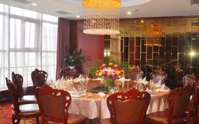 Huigao Garden Hotel