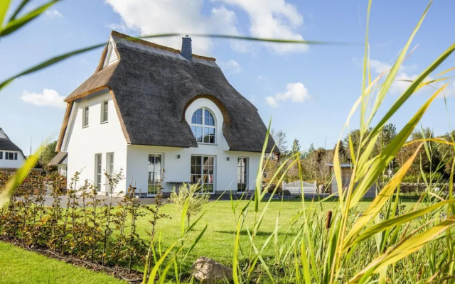 Ferienhaus in Fuhlendorf