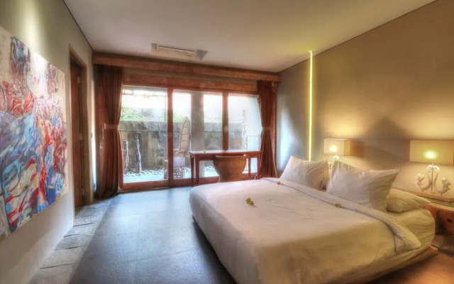 Villa Ke Bali