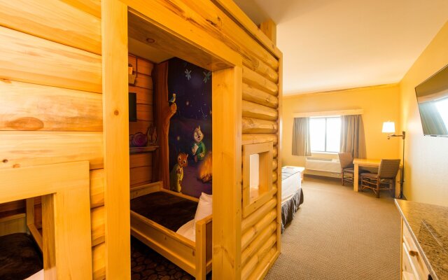 Great Wolf Lodge Anaheim, CA