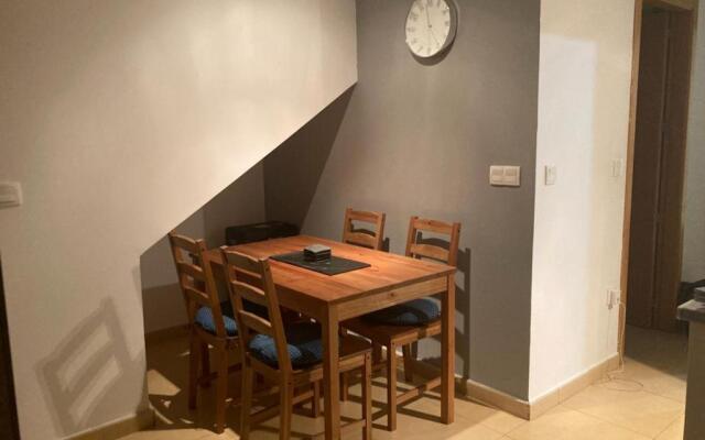 Condado de Alhama Naranjos 5 Apartment 446