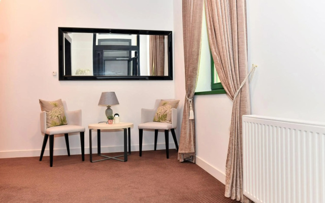 Hotel Park 45