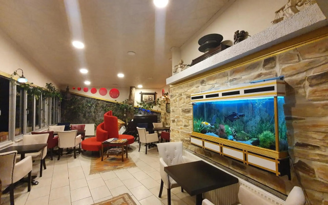 Sultanahmet Park Hotel
