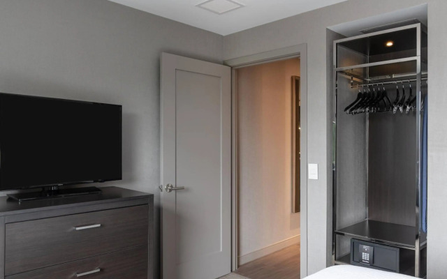 Residence Inn by Marriott Weehawken