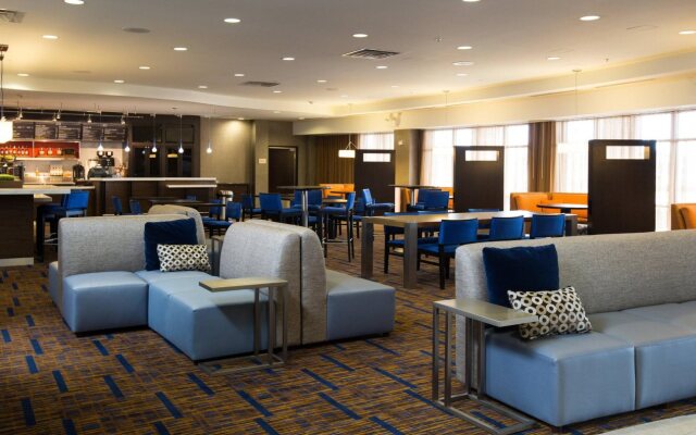 Courtyard by Marriott Winchester