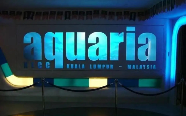 KLCC Soho Suite by SYNC