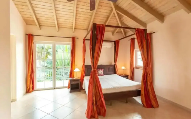 Hideaway Beach Properties by Caribe Stays