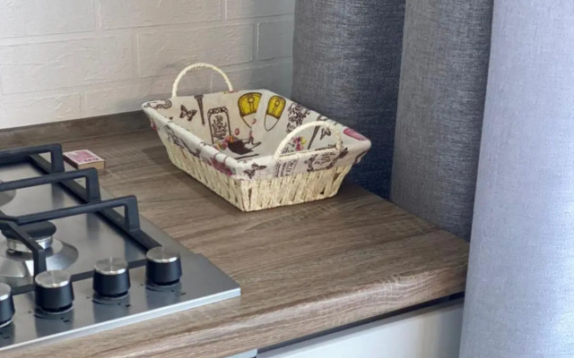 VIP апартаменты в районе Сокол