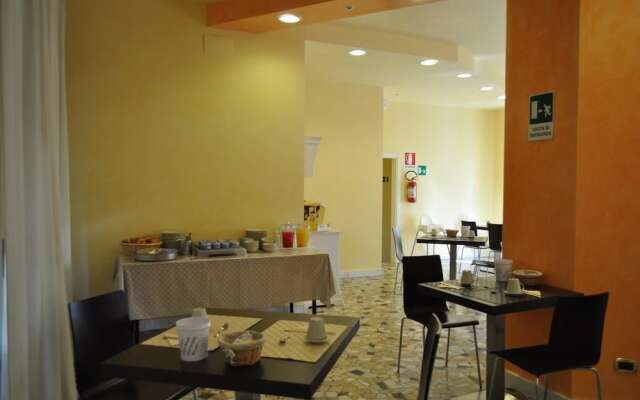 Guerrini Hotel