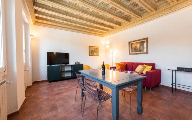 Santa Croce Palace by Mmega