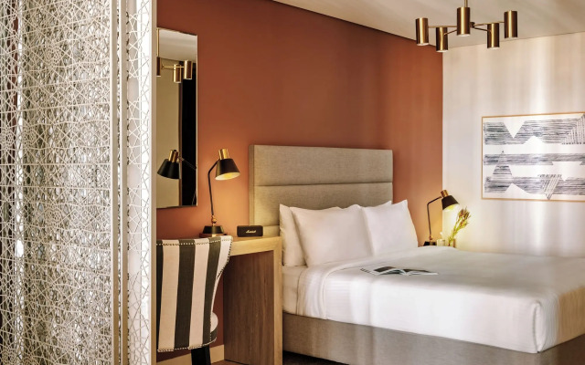 Sonder by Marriott Bonvoy JBR The Walk Apartments