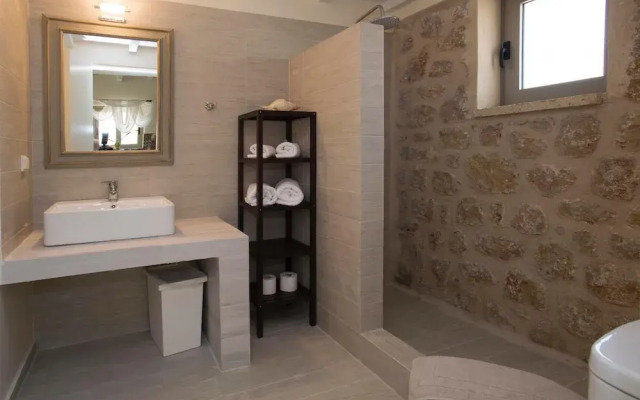 Two Bedroom Villa - Lilac