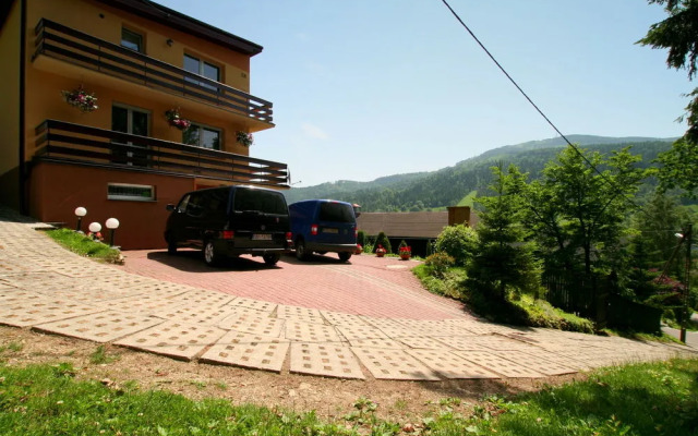 Willa Cztery Pory Roku